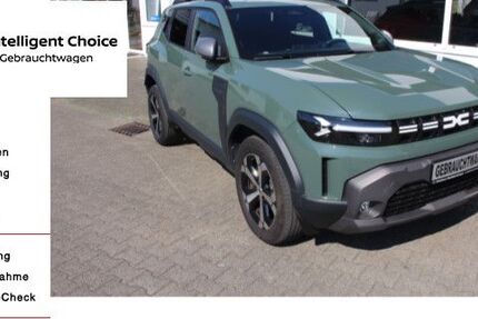 Dacia Duster 10.050 km 22.500 &euro; Iserlohn 58636
