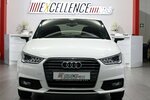 Audi A1 1.6 TDI SPORT WHITE / XENON, NAVI-MMI, LEDER 111.000 km 11.555 &euro; Hamm 59077