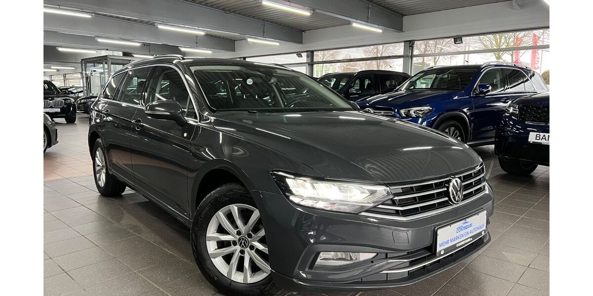 VW Passat Variant 190.060 km 14.999 &euro; Werl 59457