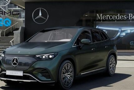 Mercedes-Benz EQE SUV 3.109 km 72.880 &euro; Hagen 58135