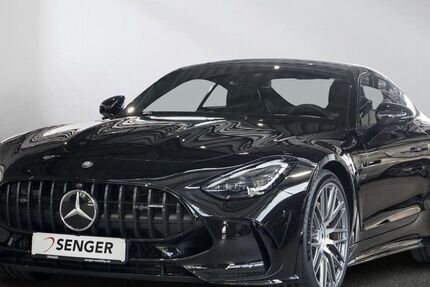 Mercedes-Benz AMG GT 19.999 km 119.990 &euro; Hamm 59067
