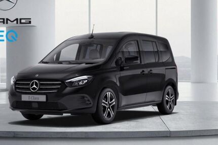 Mercedes-Benz T-Klasse 25.878 km 32.480 &euro; Dortmund 44139