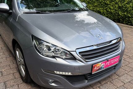 Peugeot 308 143.000 km 4.990 &euro; Bergkamen 59192
