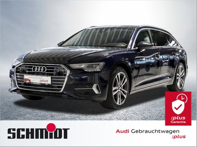 Audi A6 38.380 km 38.840 &euro; Lünen 44534