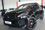 Jaguar E-Pace 2.0 T R-DYNAMIC HSE AWD BLACK PACK / TOP 84.000 km 23.111 &euro; Hamm 59077