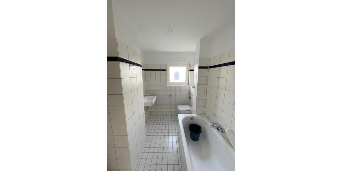 Erdgeschoßwohnung Hemer - 3 Zimmer, 59 m&sup2;, 449&euro; | Angebot:24814099