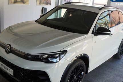 VW Tiguan 5.000 km 44.470 &euro; Hamm 59065