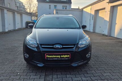 Ford Focus 281.518 km 3.850 &euro; Lünen 44532