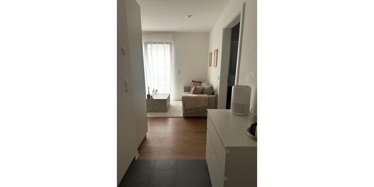 Etagenwohnung Lünen - 2.5 Zimmer, 34 m&sup2;, 600&euro; | Angebot:26008440
