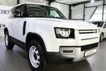 Land Rover Defender D200 90S / 6-SITZER / PANORAMA-SEITEN 69.000 km 51.991 &euro; Hamm 59077