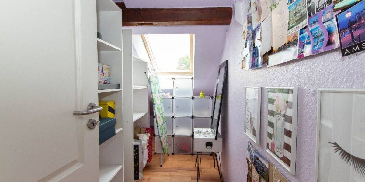 Doppelhaushälfte Castrop-Rauxel Obercastrop - 6 Zimmer, 141 m&sup2;, 399.000&euro; | Angebot:26875469