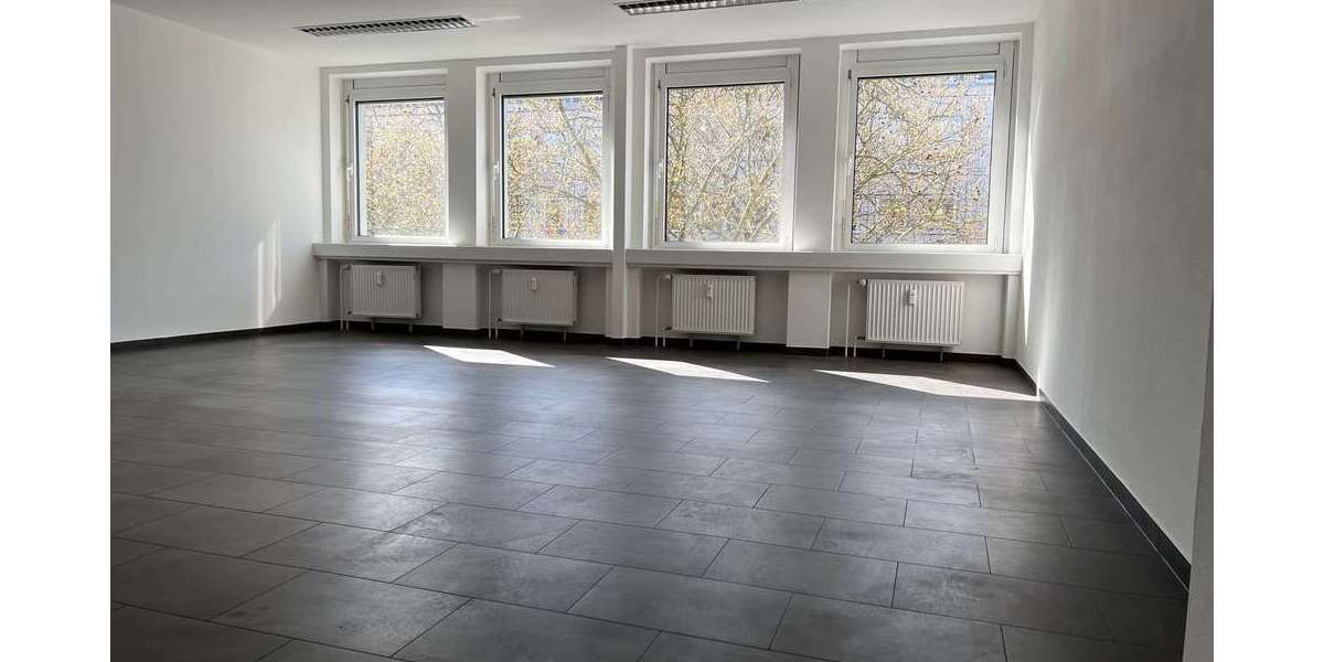 Gewerbeobjekt Dortmund Mitte - 1.500&euro; | Angebot:25519345