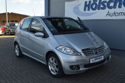Mercedes-Benz A 170 220.000 km 2.999 &euro; Nordkirchen 59394