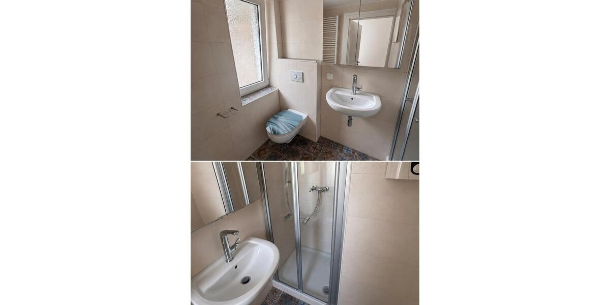 Etagenwohnung Dortmund Hörde - 4 Zimmer, 90 m&sup2;, 900&euro; | Angebot:26532626