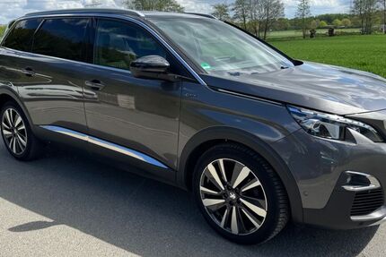 Peugeot 5008 117.000 km 19.900 &euro; Dortmund 44357