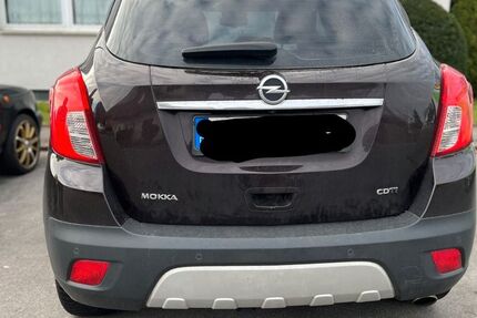 Opel Mokka 180.000 km 5.000 &euro; Hamm 59069