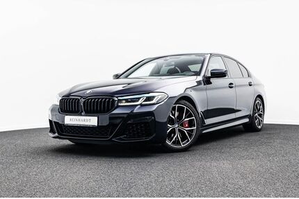 BMW M550 84.997 km 45.950 &euro; Hagen 58091