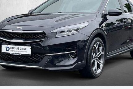 Kia XCeed 50.931 km 18.690 &euro; Castrop-Rauxel 44575