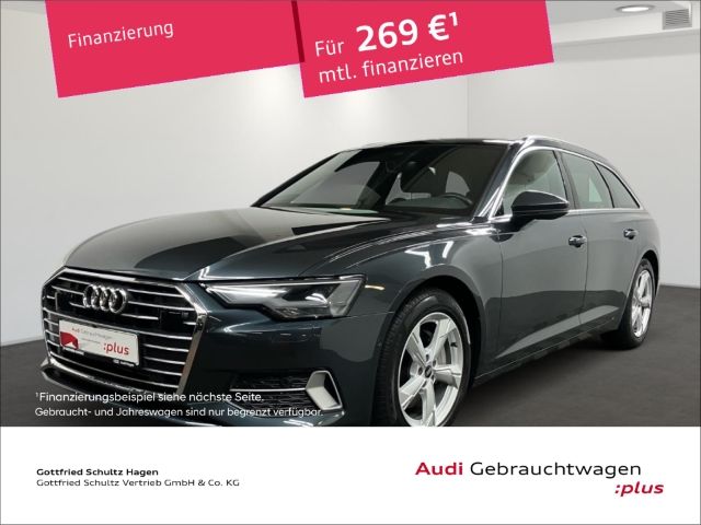 Audi A6 31.986 km 36.990 &euro; Hagen 58089