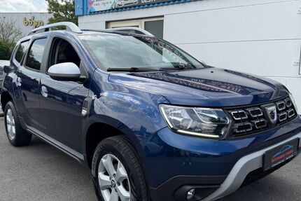 Dacia Duster 102.888 km 9.999 &euro; Iserlohn 58640