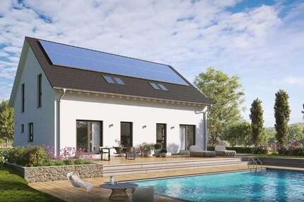 Haus Dortmund Aplerbeck - 8 Zimmer, 240 m&sup2;, 553.999&euro; | Angebot:27390303