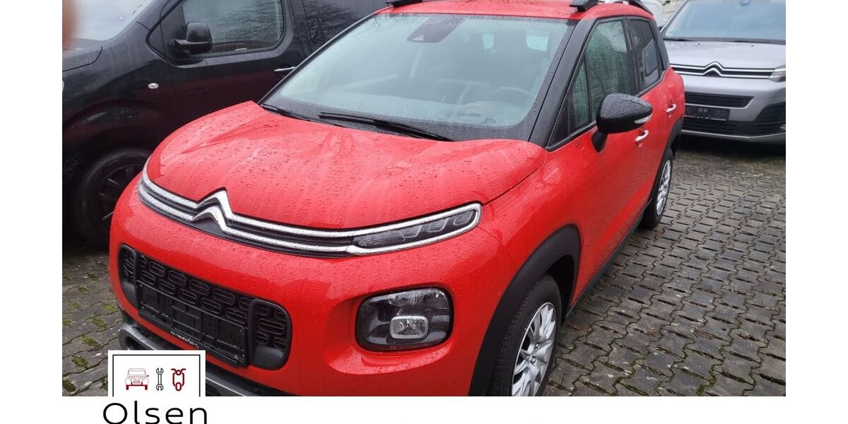 Citroen C3 Aircross 102.800 km 7.490 &euro; Iserlohn 58644