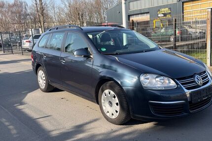 VW Golf 294.098 km 2.900 &euro; Werl 59457