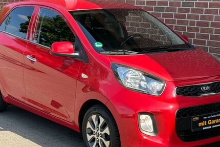 Kia Picanto 149.500 km 4.490 &euro; Oer-Erkenschwick 45739