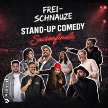 Freischnauze 29.05.2026 SCALA Kulturspielhaus Wesel
