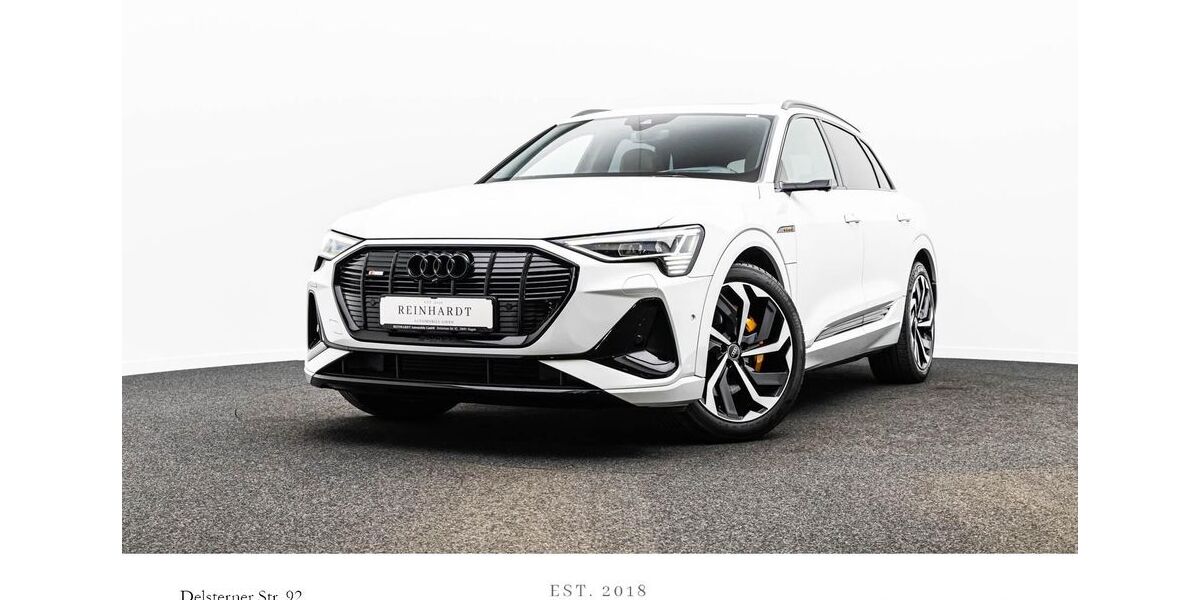 Audi e-tron 58.854 km 38.340 &euro; Hagen 58091