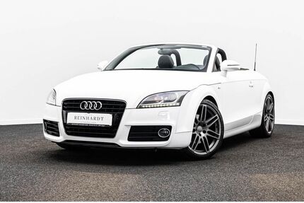 Audi TT 116.496 km 12.850 &euro; Hagen 58091
