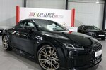 Audi TT ROADSTER 45 Q S-LINE BLACK BRONZE SELEKTION 8.400 km 48.777 &euro; Hamm 59077