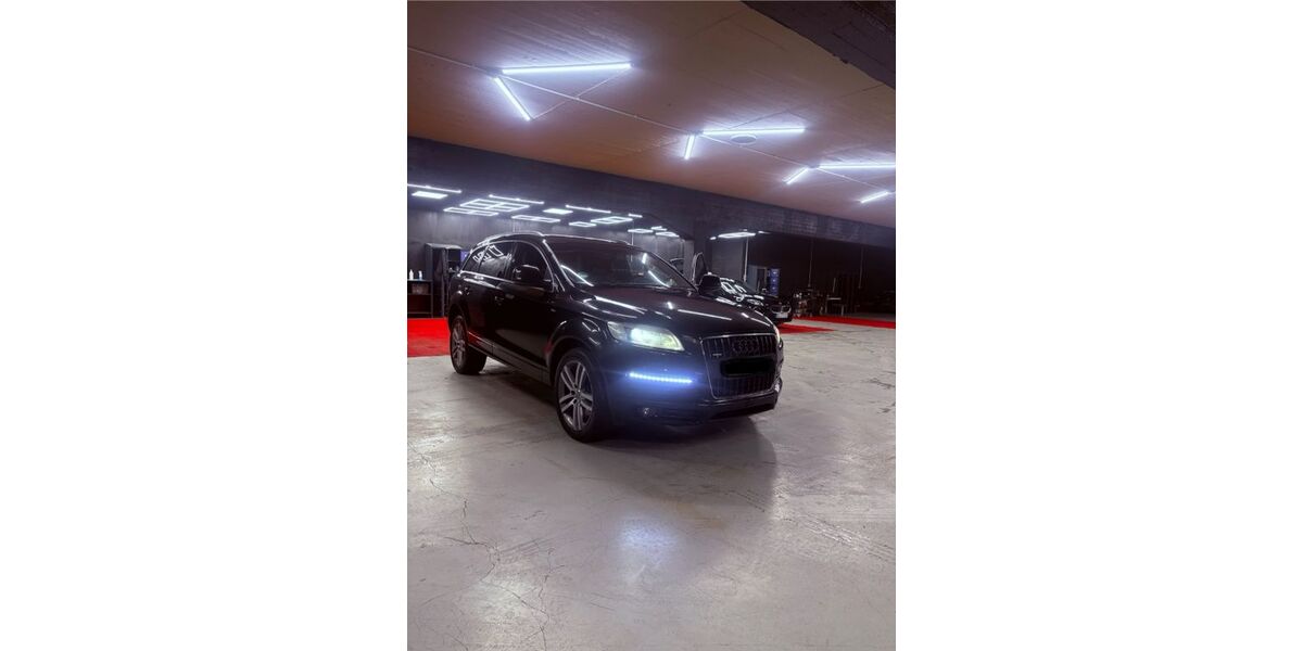 Audi Q7 225.000 km 7.200 &euro; Dortmund 44145