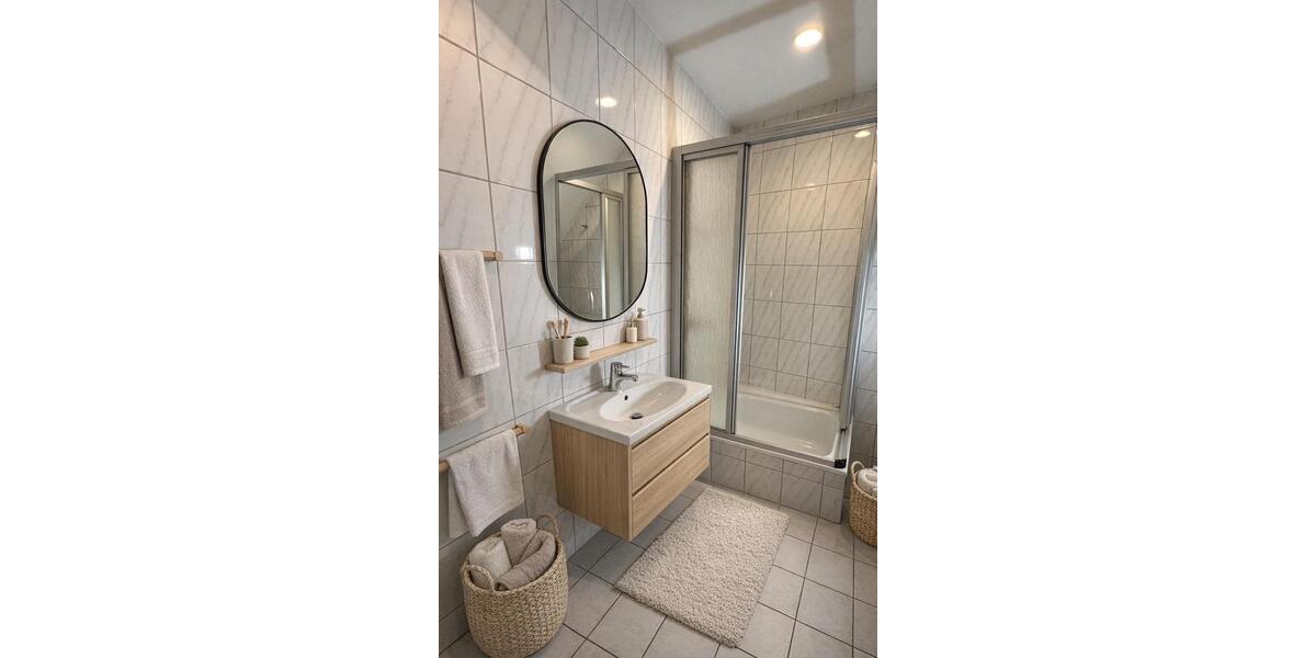 Dachgeschoßwohnung Drensteinfurt - 2.5 Zimmer, 67 m&sup2;, 735&euro; | Angebot:25275218