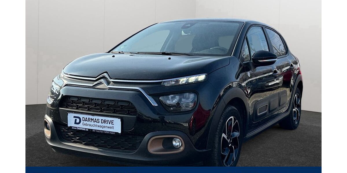 Citroen C3 47.435 km 11.990 &euro; Castrop-Rauxel 44575