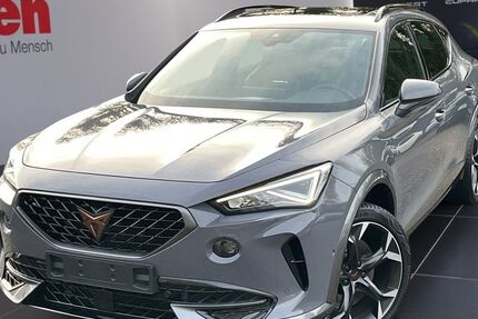 Cupra Formentor 39.990 km 34.499 &euro; Menden 58708