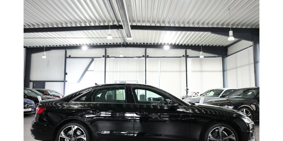 Audi A4 LIMOUSINE 30 TDI ADVANCED S-LINE SPORT / LED 143.000 km 23.400 &euro; Hamm 59077