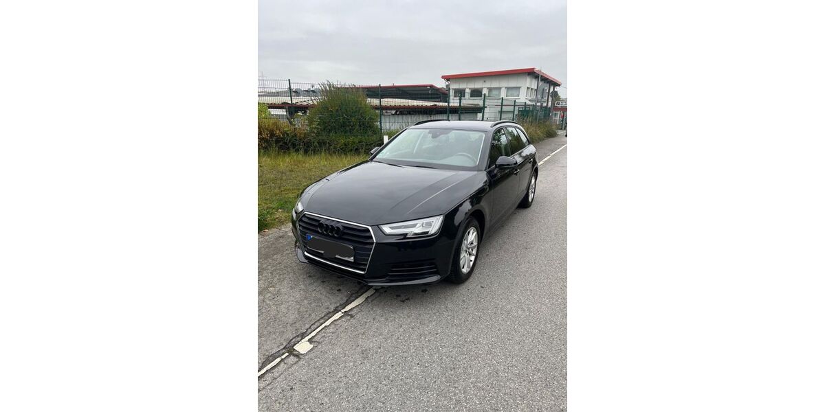 Audi A4 127.000 km 14.590 &euro; Fröndenberg 58730