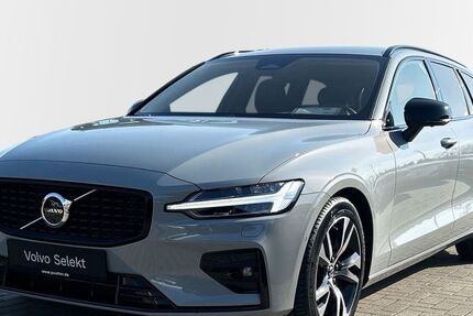 Volvo V60 20.400 km 38.590 &euro; Iserlohn 58640