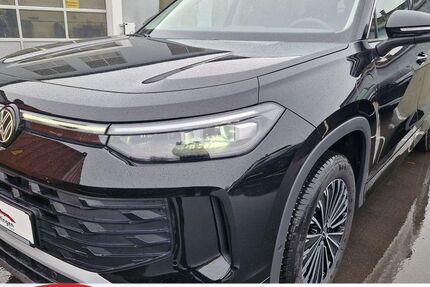 VW Tayron 1.250 km 49.990 &euro; Witten 58453