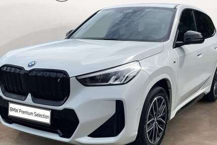 BMW iX1 39.006 km 35.590 &euro; Lünen 44534