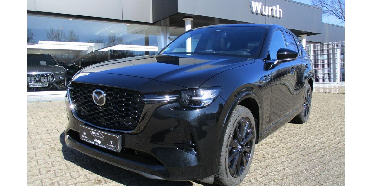 Mazda CX-60 37.900 km 43.940 &euro; Schwerte 58239