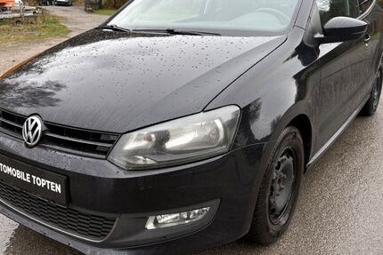 VW Polo 169.999 km 4.799 &euro; Hagen 58097