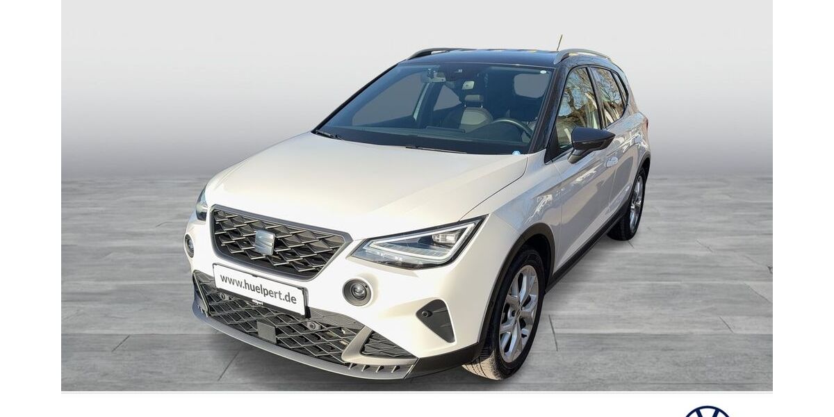 Seat Arona 18.915 km 23.665 &euro; Dortmund 44379
