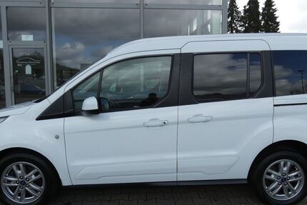 Ford Tourneo 108.000 km 13.999 &euro; Bergkamen 59192