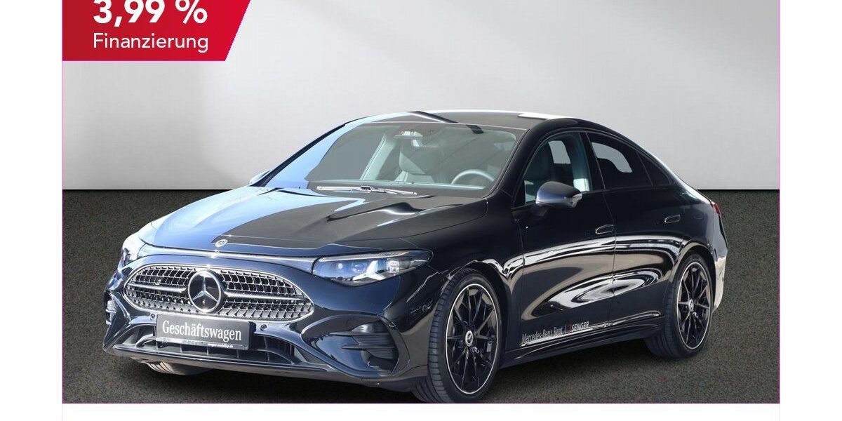 Mercedes-Benz CLA 200 18.000 km 49.970 &euro; Hamm 59067