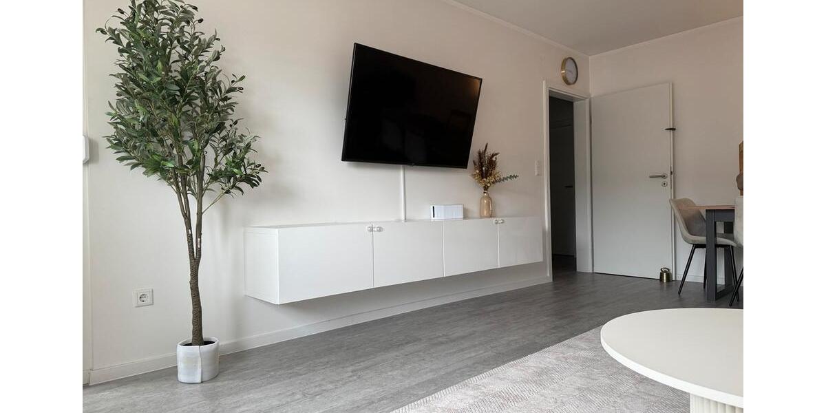 Etagenwohnung Hamm Bockum - 3.5 Zimmer, 76 m&sup2;, 190.000&euro; | Angebot:26060149