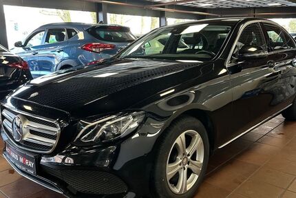 Mercedes-Benz E 220 194.800 km 21.900 &euro; Werne 59368