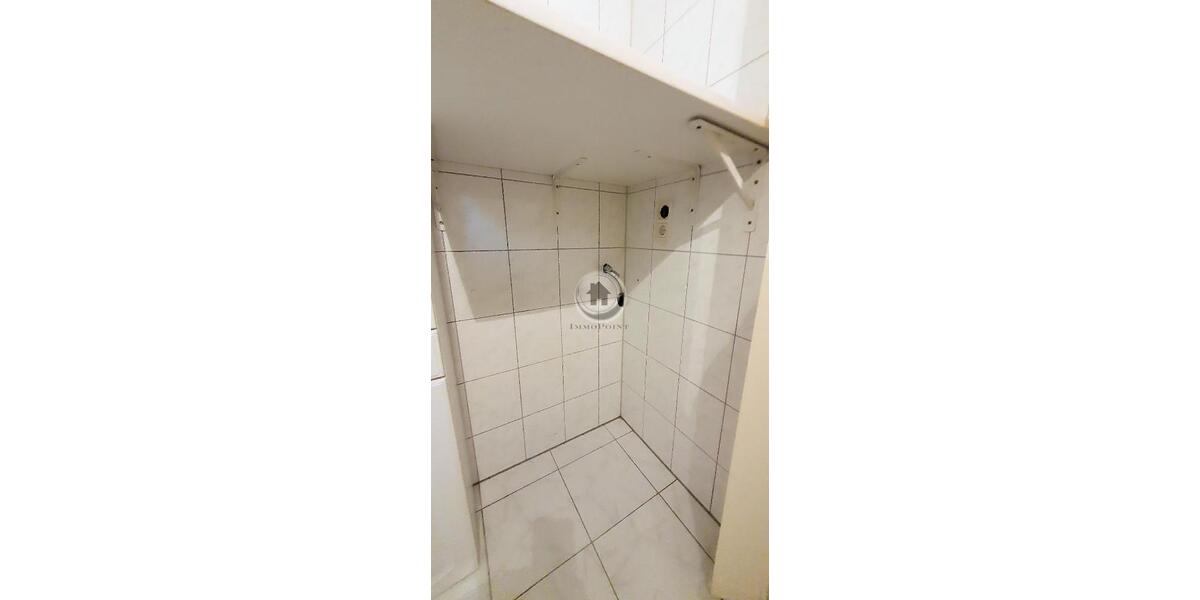 Etagenwohnung Iserlohn - 1.5 Zimmer, 48 m&sup2;, 395&euro; | Angebot:26640317