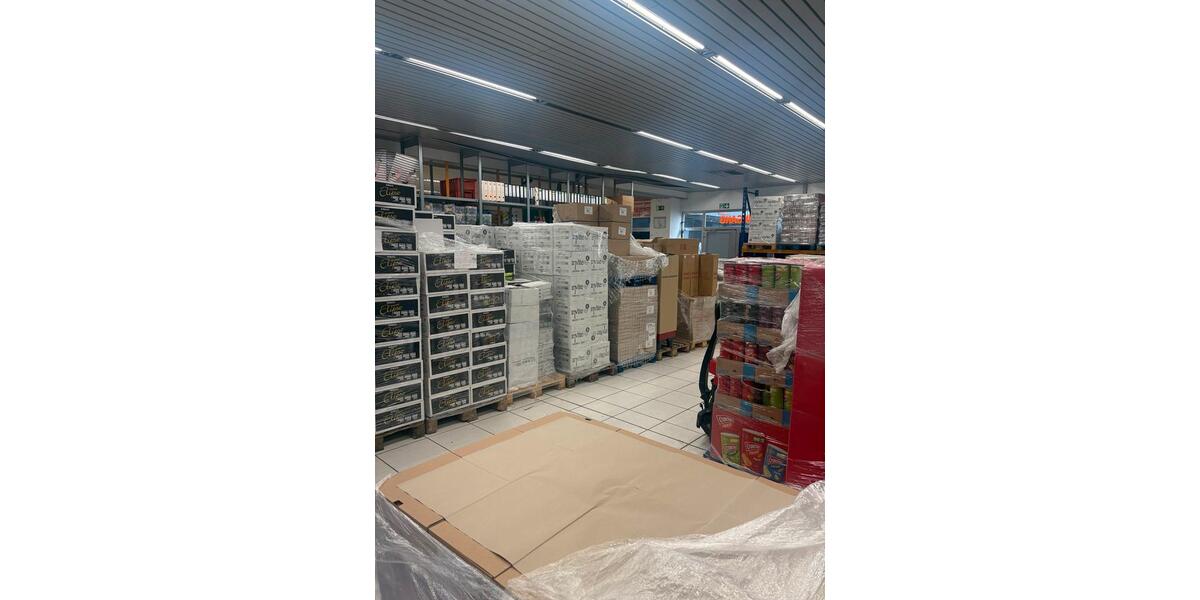 Gewerbeobjekt Dortmund Mengede - 1.700&euro; | Angebot:26583217